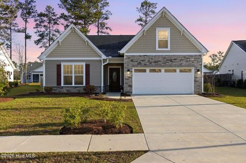 Tiny photo for 206 Autumn Breeze Lane NE, Bolivia, NC 28422 (MLS # 100563254)