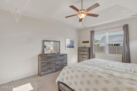 Tiny photo for 206 Autumn Breeze Lane NE, Bolivia, NC 28422 (MLS # 100563254)