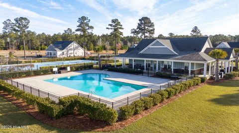 Tiny photo for 206 Autumn Breeze Lane NE, Bolivia, NC 28422 (MLS # 100563254)