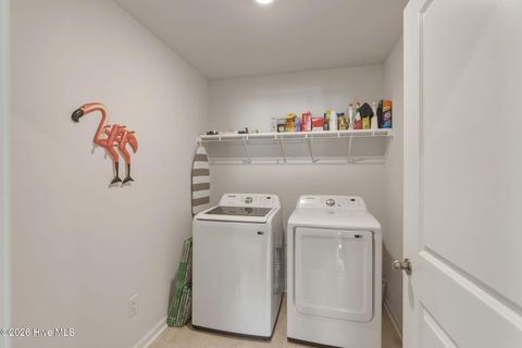 Tiny photo for 206 Autumn Breeze Lane NE, Bolivia, NC 28422 (MLS # 100563254)