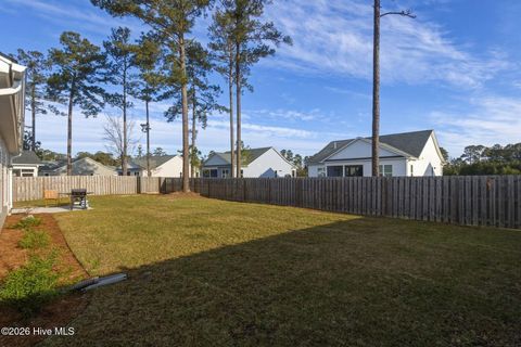Tiny photo for 206 Autumn Breeze Lane NE, Bolivia, NC 28422 (MLS # 100563254)