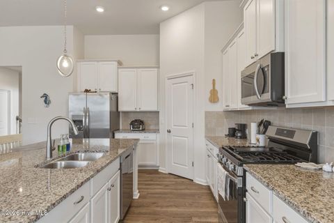 Tiny photo for 206 Autumn Breeze Lane NE, Bolivia, NC 28422 (MLS # 100563254)