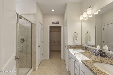 Tiny photo for 206 Autumn Breeze Lane NE, Bolivia, NC 28422 (MLS # 100563254)