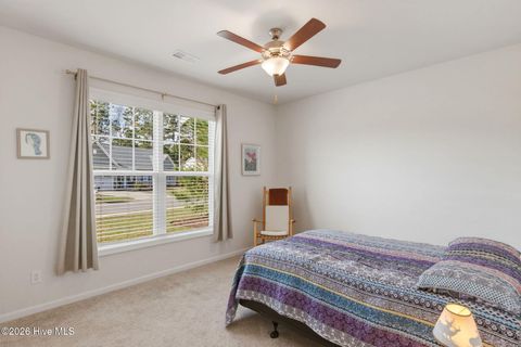 Tiny photo for 206 Autumn Breeze Lane NE, Bolivia, NC 28422 (MLS # 100563254)