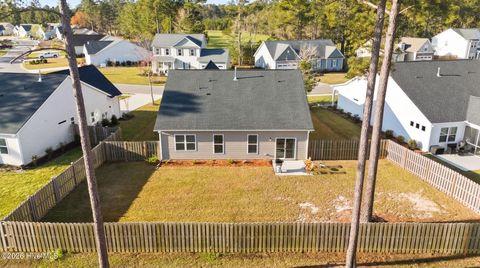 Tiny photo for 206 Autumn Breeze Lane NE, Bolivia, NC 28422 (MLS # 100563254)