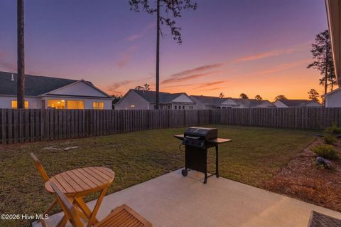 Tiny photo for 206 Autumn Breeze Lane NE, Bolivia, NC 28422 (MLS # 100563254)