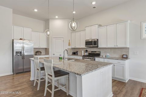 Tiny photo for 206 Autumn Breeze Lane NE, Bolivia, NC 28422 (MLS # 100563254)