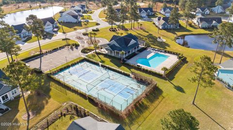 Tiny photo for 206 Autumn Breeze Lane NE, Bolivia, NC 28422 (MLS # 100563254)