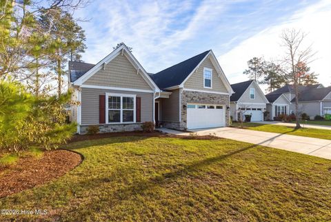 Tiny photo for 206 Autumn Breeze Lane NE, Bolivia, NC 28422 (MLS # 100563254)