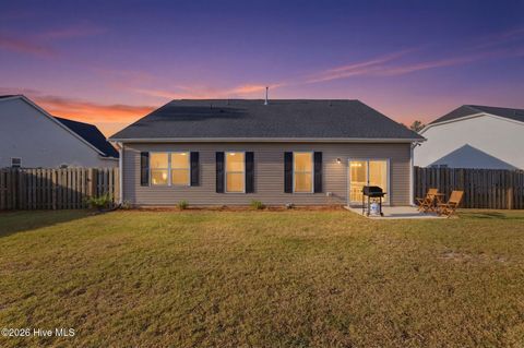 Tiny photo for 206 Autumn Breeze Lane NE, Bolivia, NC 28422 (MLS # 100563254)