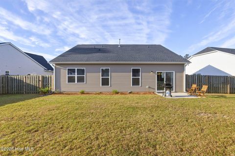 Tiny photo for 206 Autumn Breeze Lane NE, Bolivia, NC 28422 (MLS # 100563254)
