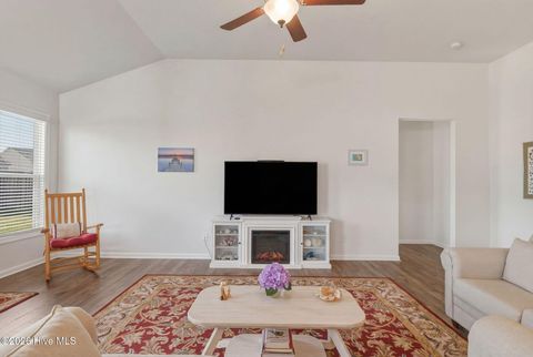 Tiny photo for 206 Autumn Breeze Lane NE, Bolivia, NC 28422 (MLS # 100563254)