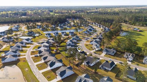 Tiny photo for 206 Autumn Breeze Lane NE, Bolivia, NC 28422 (MLS # 100563254)