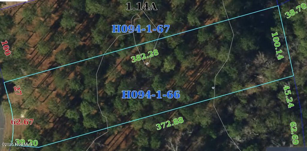 Photo of 95 Corrolla Loop Road, Oriental, NC 28571 (MLS # 100494939)