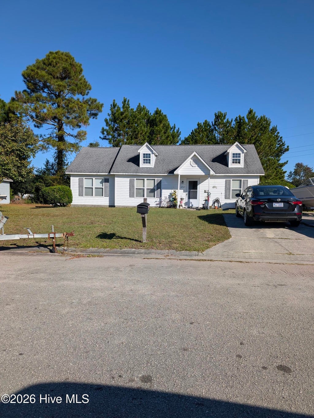 Photo of 4905 Pin Oak Drive, Wilmington, NC 28411 (MLS # 100612146)
