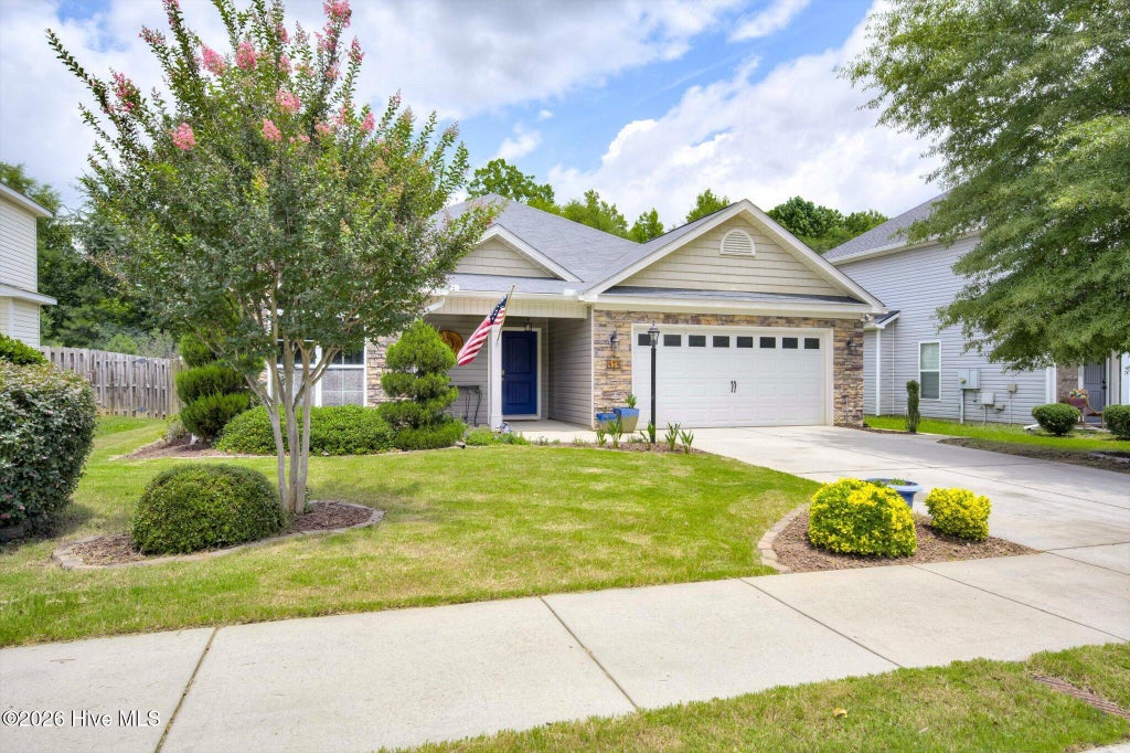 Photo of 474 Sebastian Drive, Grovetown, GA 30813 (MLS # 100583639)