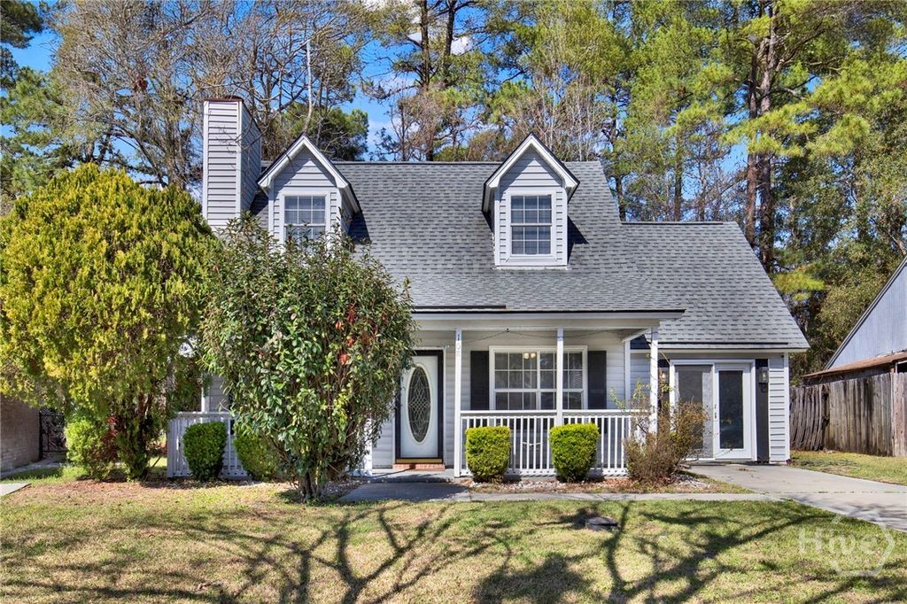 Photo of 108 Quail Forest Court, Savannah, GA 31419 (MLS # SA350788)