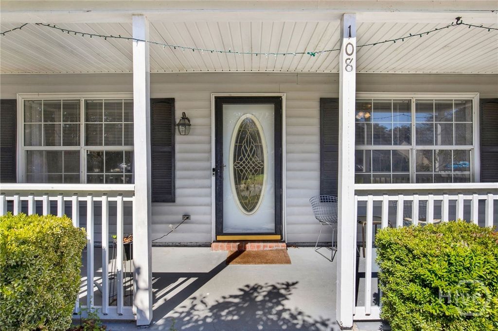 Photo of 108 Quail Forest Court, Savannah, GA 31419 (MLS # SA350788)