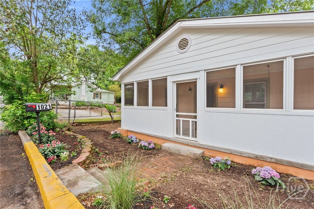 Photo of 1021 Waddell Street, Athens, GA 30606 (MLS # CL355611)