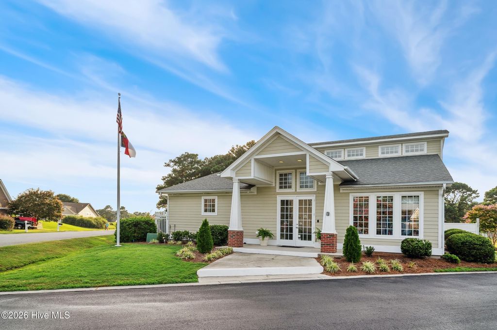 Photo of 5187 Minnesota Drive SE, Southport, NC 28461 (MLS # 100578256)