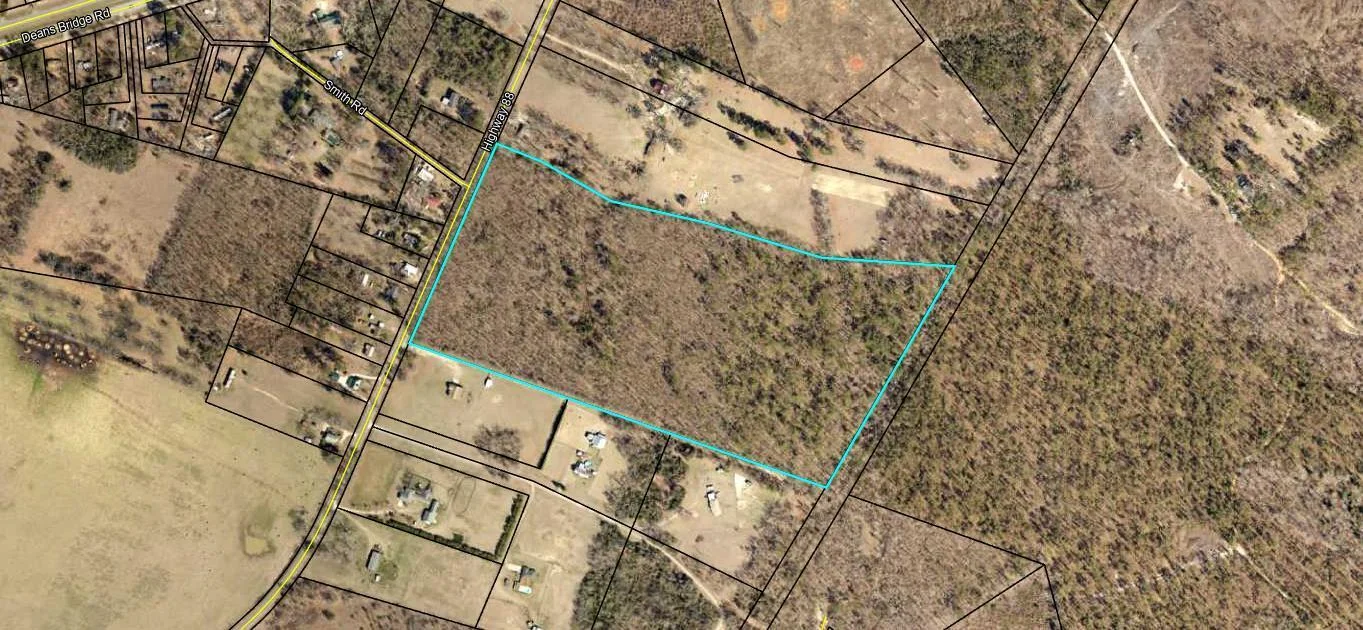 3442 Highway 88, Blythe, GA, 30805