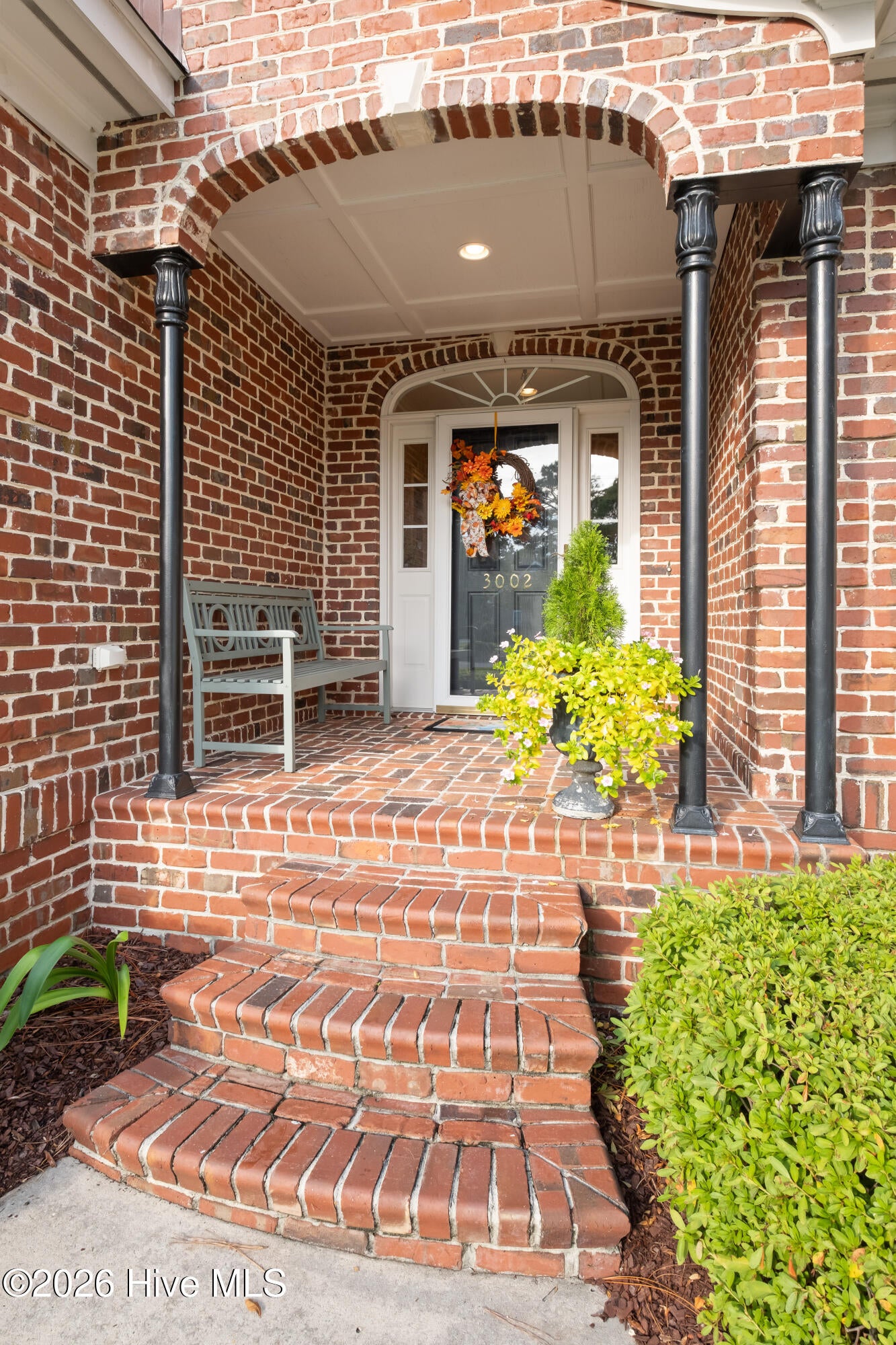 3002 Tyler Place