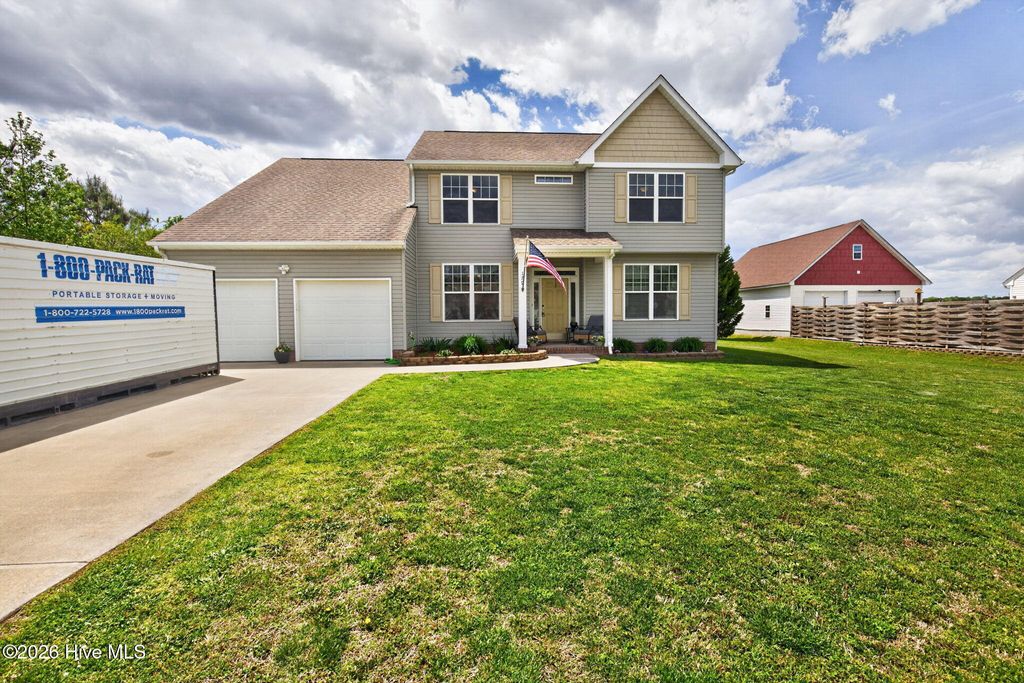 Photo of 179 Pier Landing Loop, South Mills, NC 27976 (MLS # 100568688)
