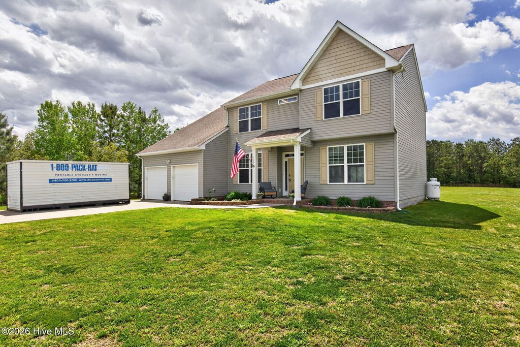 Photo of 179 Pier Landing Loop, South Mills, NC 27976 (MLS # 100568688)