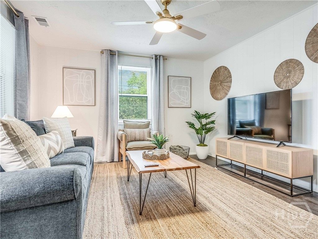 Photo of 102 Evora Street, Port Wentworth, GA 31407 (MLS # SA351732)