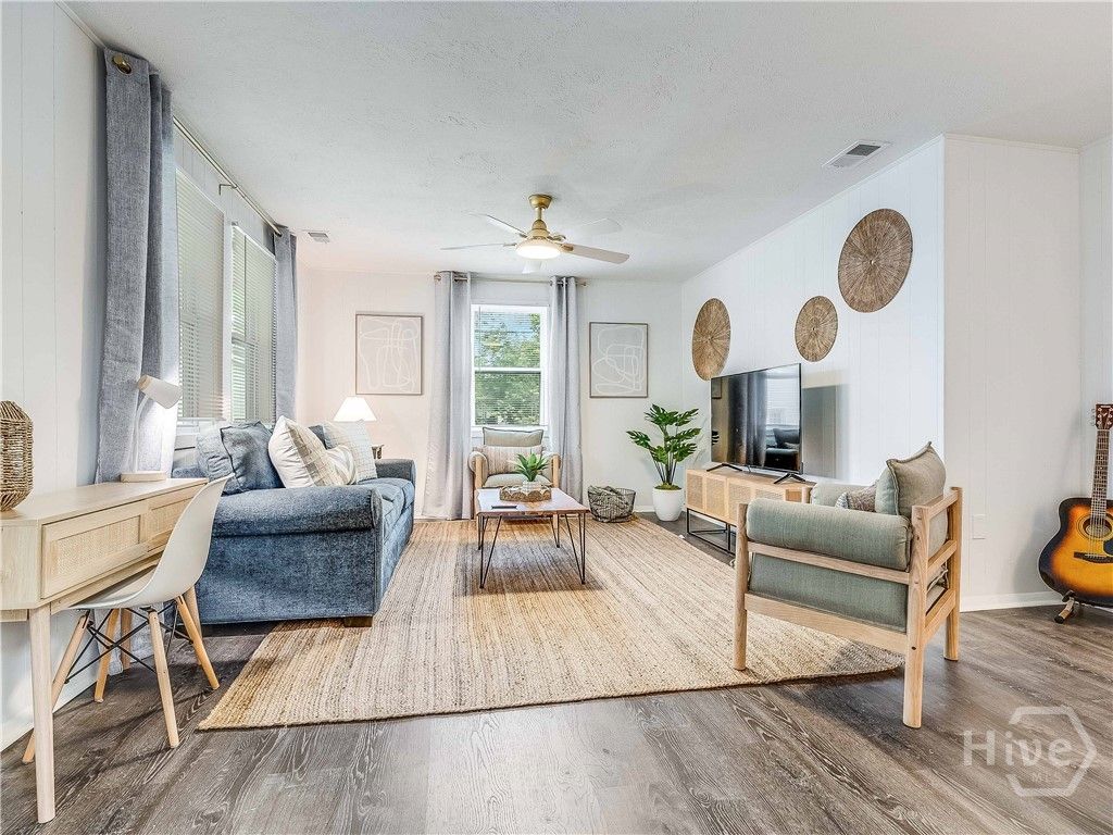 Photo of 102 Evora Street, Port Wentworth, GA 31407 (MLS # SA351732)