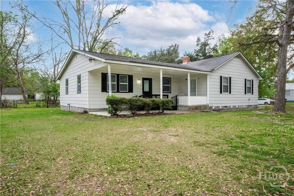 Photo of 102 Evora Street, Port Wentworth, GA 31407 (MLS # SA351732)
