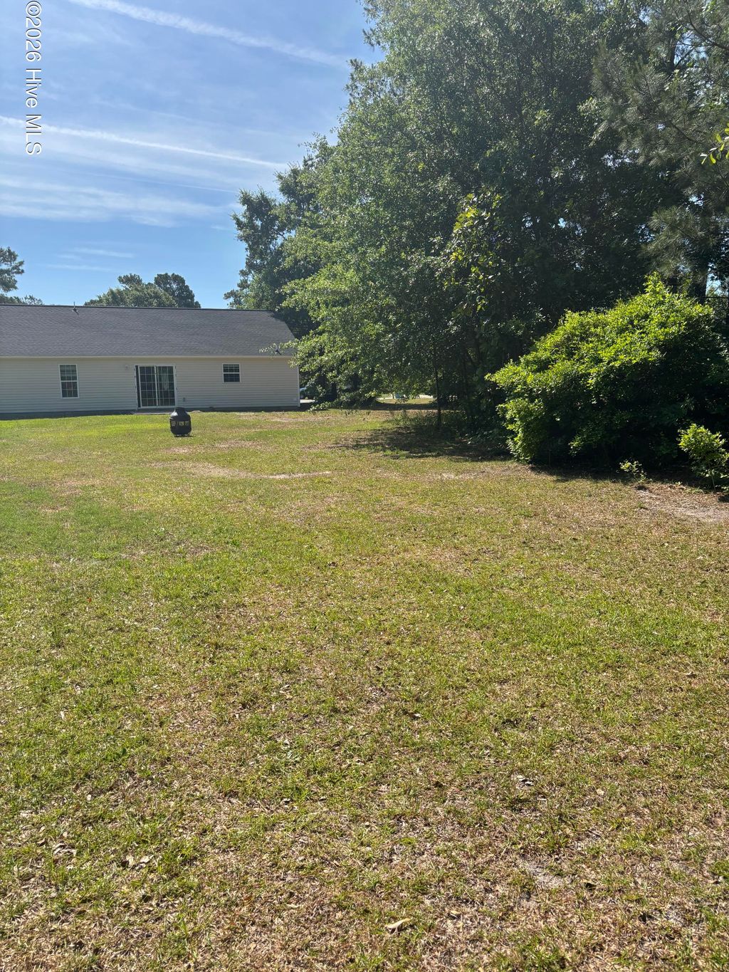 Photo of 158 Ashbury Park Lane, Richlands, NC 28574 (MLS # 100574962)