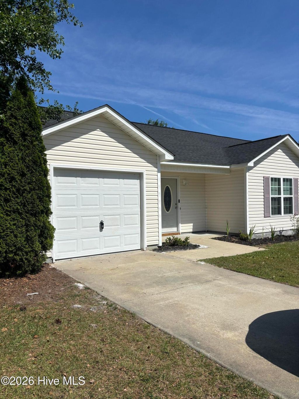 Photo of 158 Ashbury Park Lane, Richlands, NC 28574 (MLS # 100574962)
