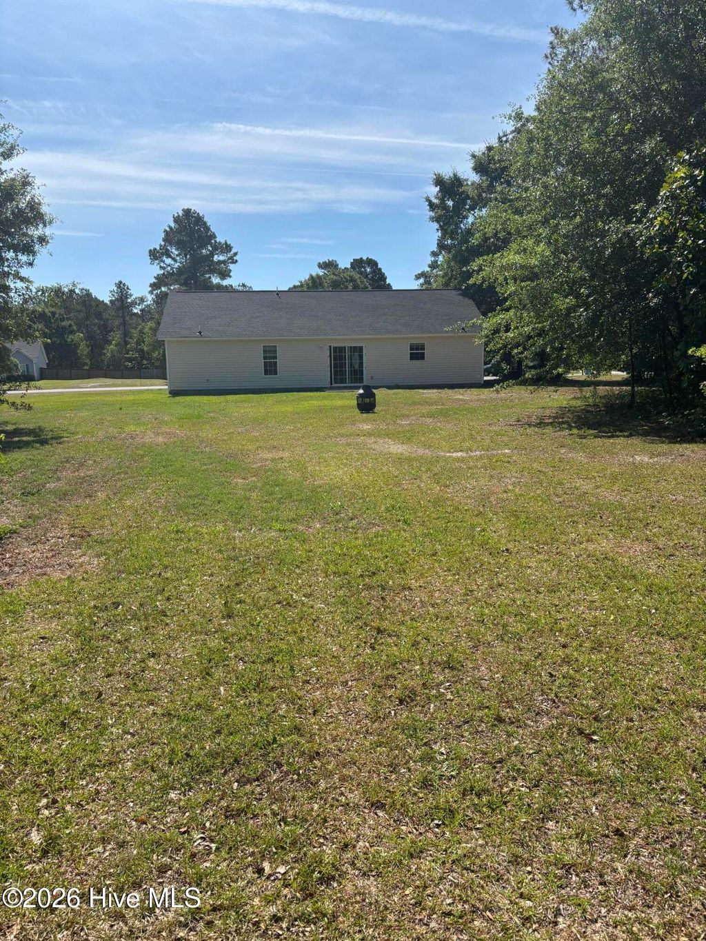 Photo of 158 Ashbury Park Lane, Richlands, NC 28574 (MLS # 100574962)