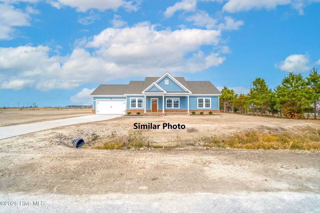 Photo of 209 Strawberry Acres Drive, Elizabeth City, NC 27909 (MLS # 100551734)