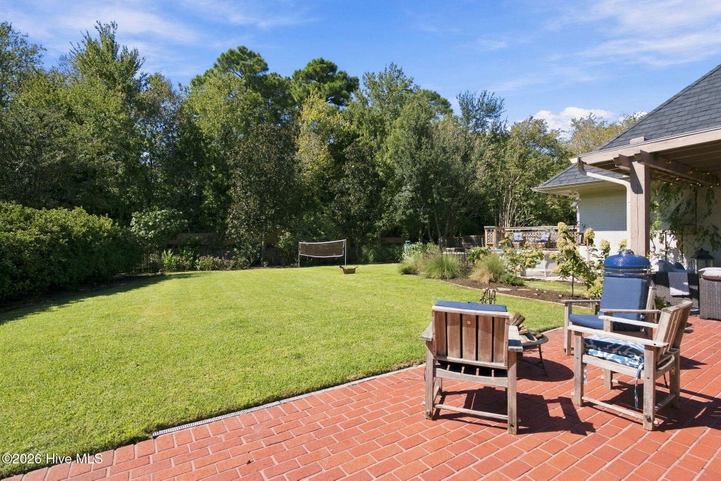 Photo of 2116 Ascott Place, Wilmington, NC 28403 (MLS # 100608366)