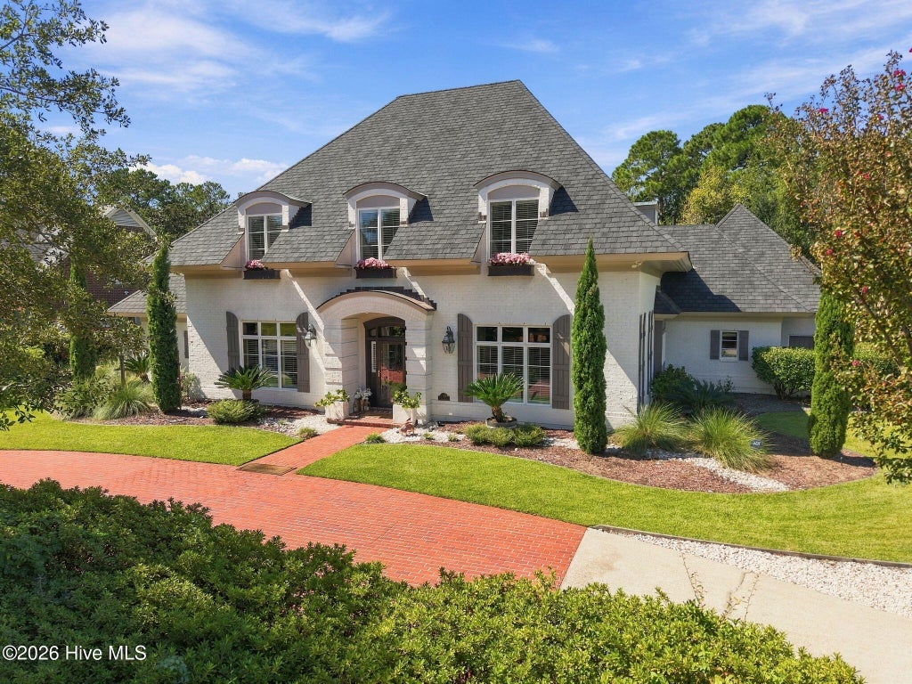 Photo of 2116 Ascott Place, Wilmington, NC 28403 (MLS # 100608366)