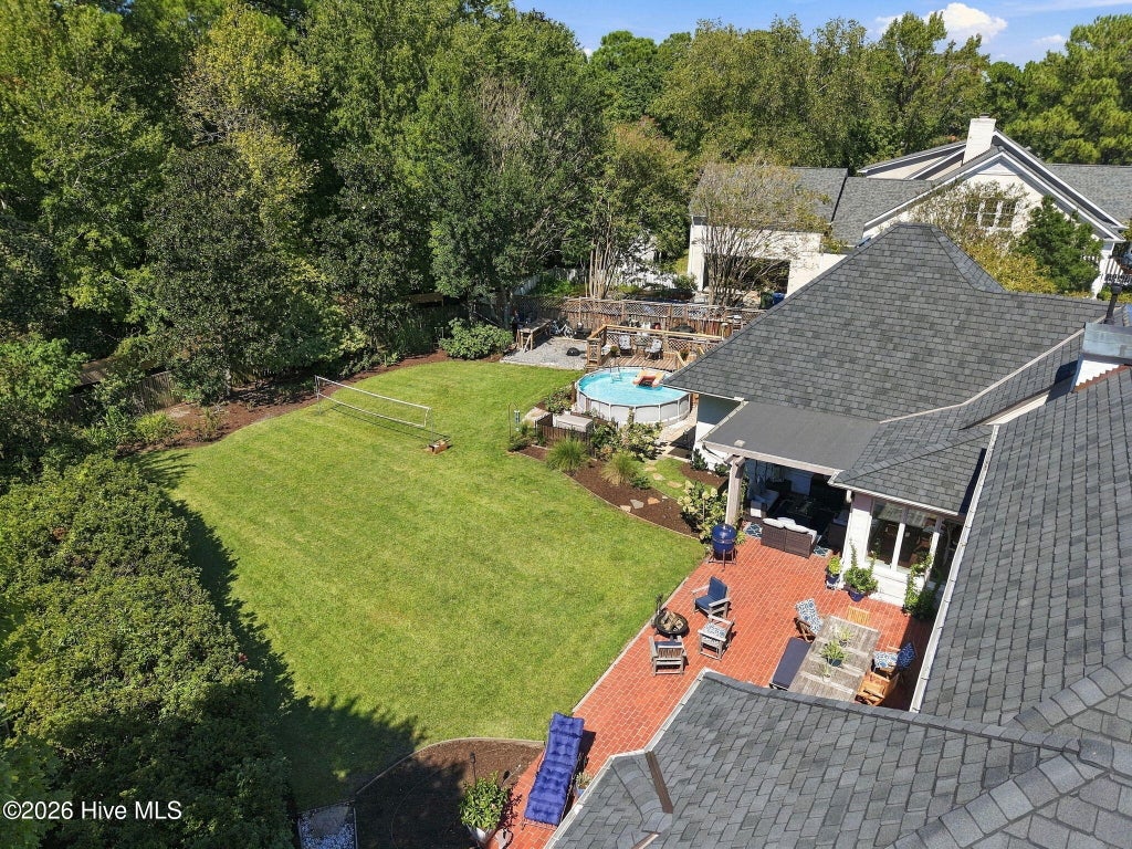 Photo of 2116 Ascott Place, Wilmington, NC 28403 (MLS # 100608366)