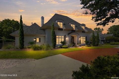 Photo of 2116 Ascott Place, Wilmington, NC 28403 (MLS # 100608366)