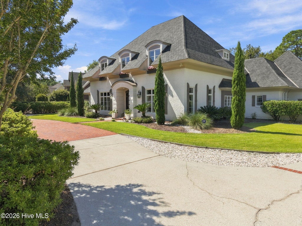 Photo of 2116 Ascott Place, Wilmington, NC 28403 (MLS # 100608366)