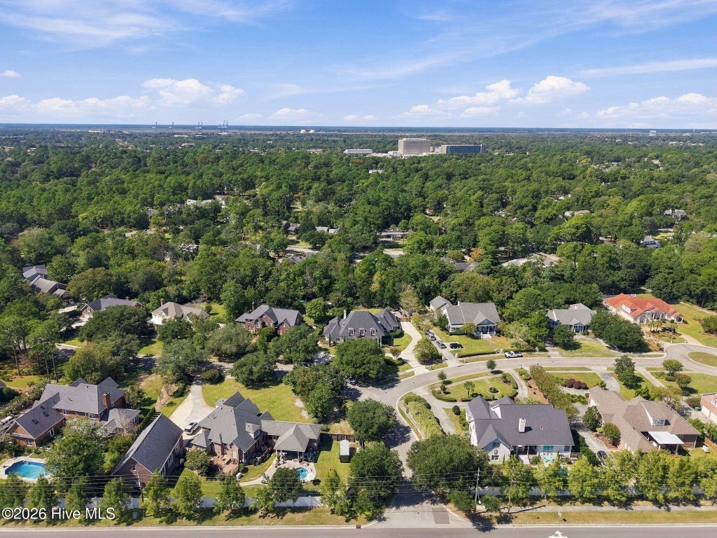 Photo of 2116 Ascott Place, Wilmington, NC 28403 (MLS # 100608366)