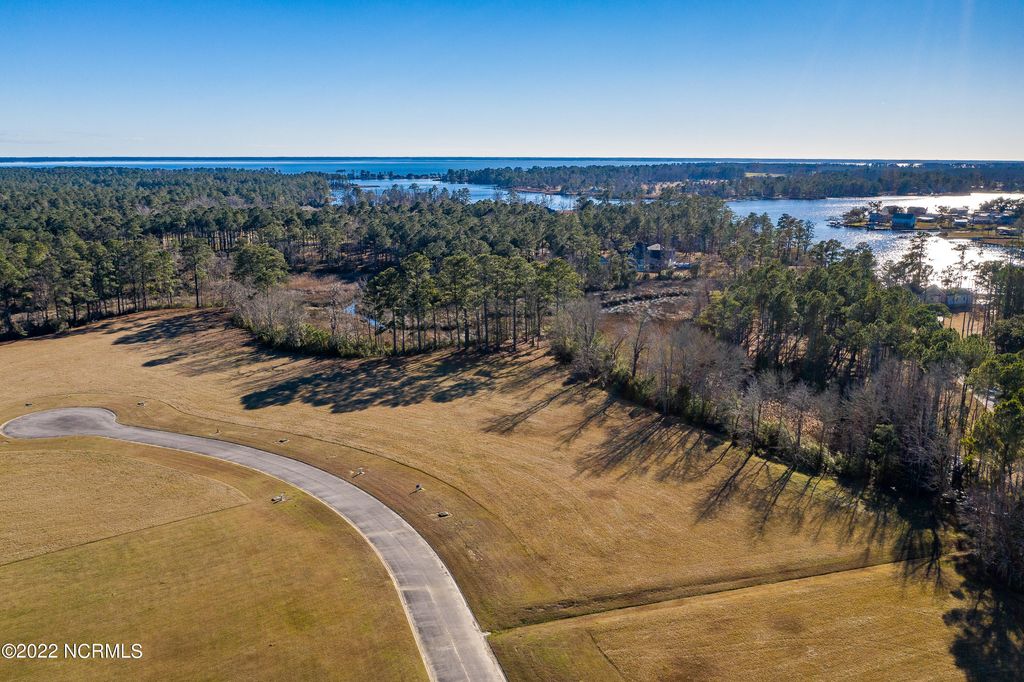 Photo of 70 Davis Field Court, Oriental, NC 28571 (MLS # 100375130)