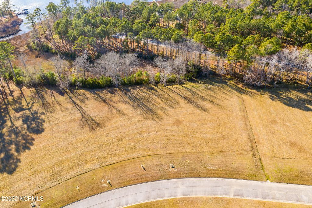 Photo of 70 Davis Field Court, Oriental, NC 28571 (MLS # 100375130)