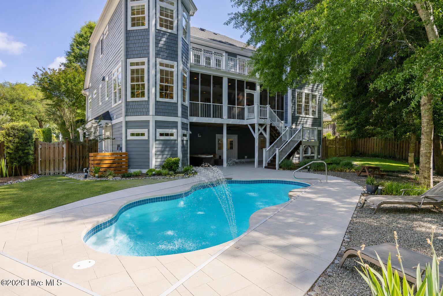 340 Folly Island Court