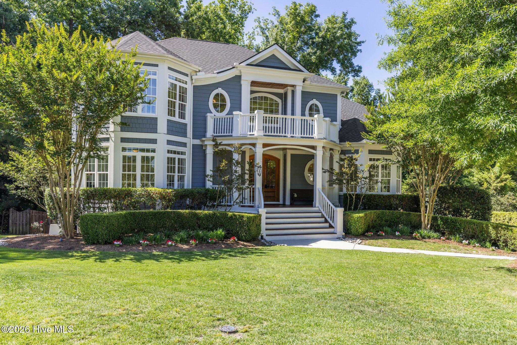 340 Folly Island Court