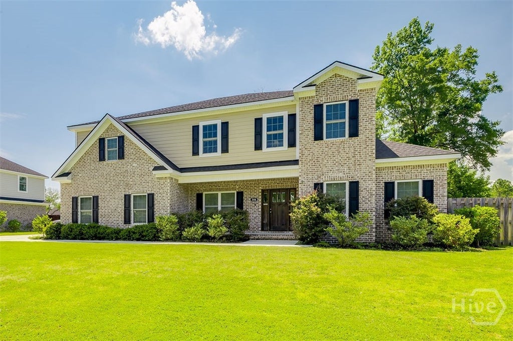 Photo of 306 Polly Branch Drive, Rincon, GA 31326 (MLS # SA360050)