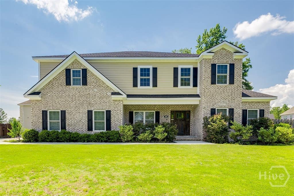 Photo of 306 Polly Branch Drive, Rincon, GA 31326 (MLS # SA360050)