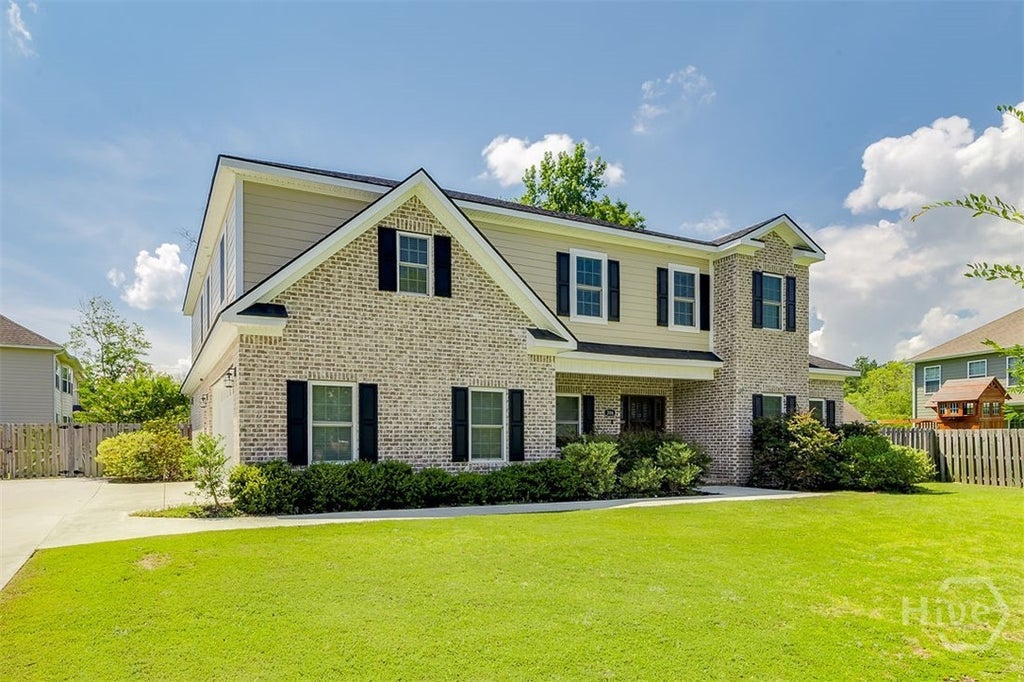 Photo of 306 Polly Branch Drive, Rincon, GA 31326 (MLS # SA360050)
