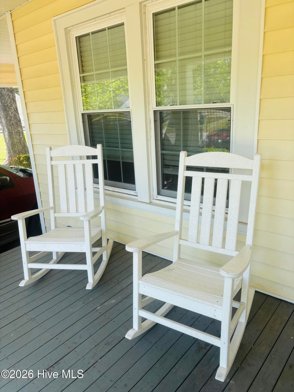 Photo of 1011 Raleigh Road, Clinton, NC 28328 (MLS # 100571317)