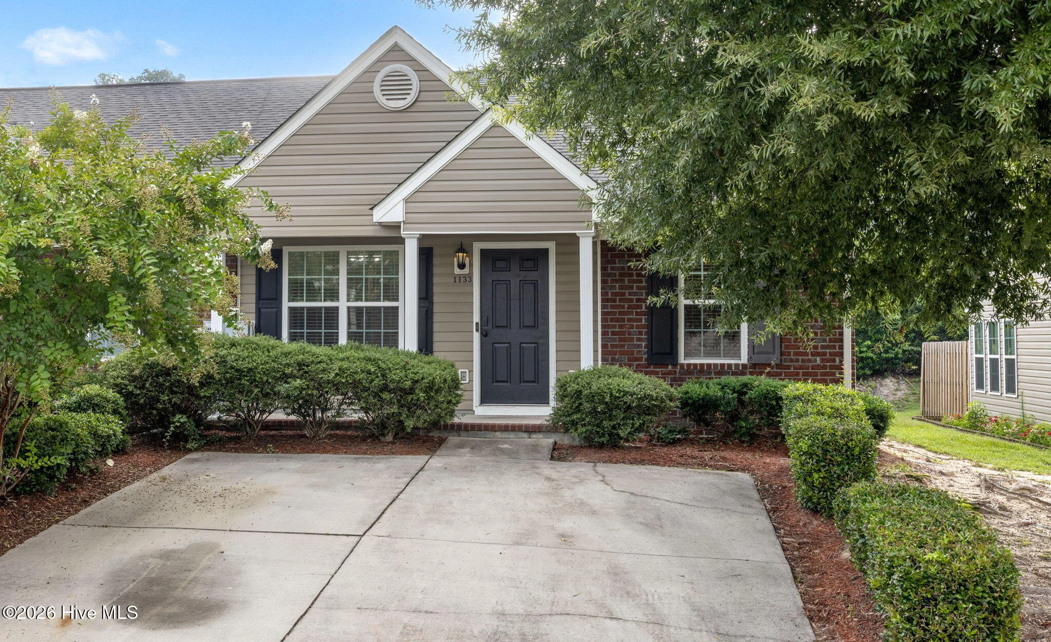 1133 Bison Way